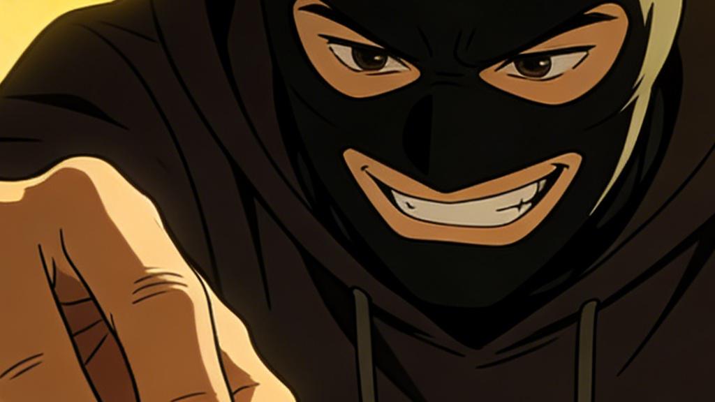 别乱偷！入户、扒窃、带凶器盗窃，哪个判得最重？