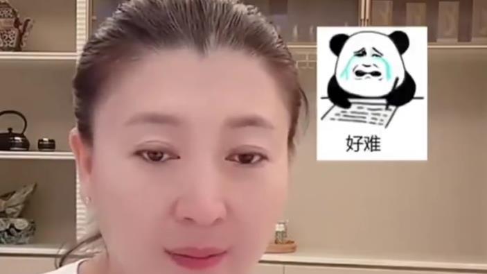 闫学晶被多个品牌解约，儿子林傲霏“新疆班”的学历也被调查