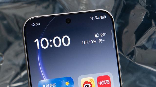 3月次旗舰手机性能排行榜：vivo Y300 GT上榜！