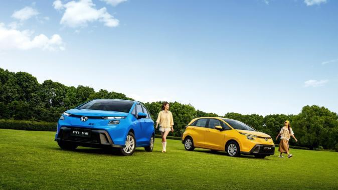 最后的燃油荣光？2026款飞度6.68万上市：妥协还是绝唱？