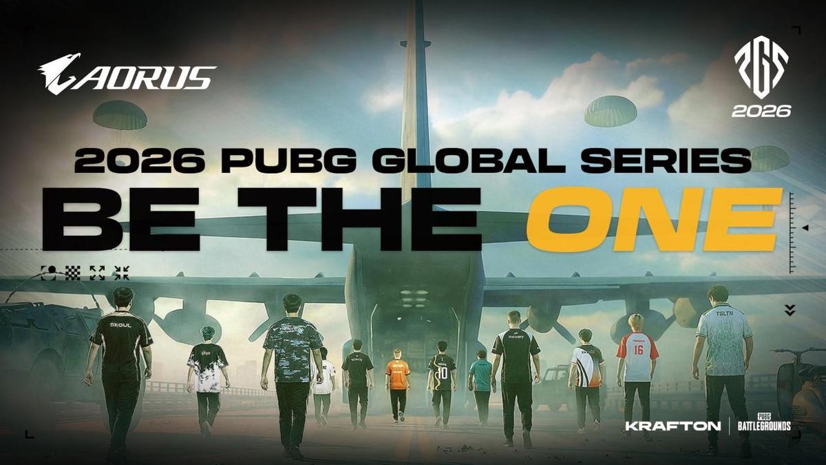 PGS 1首尔站赛场验证：技嘉AORUS性能稳赢