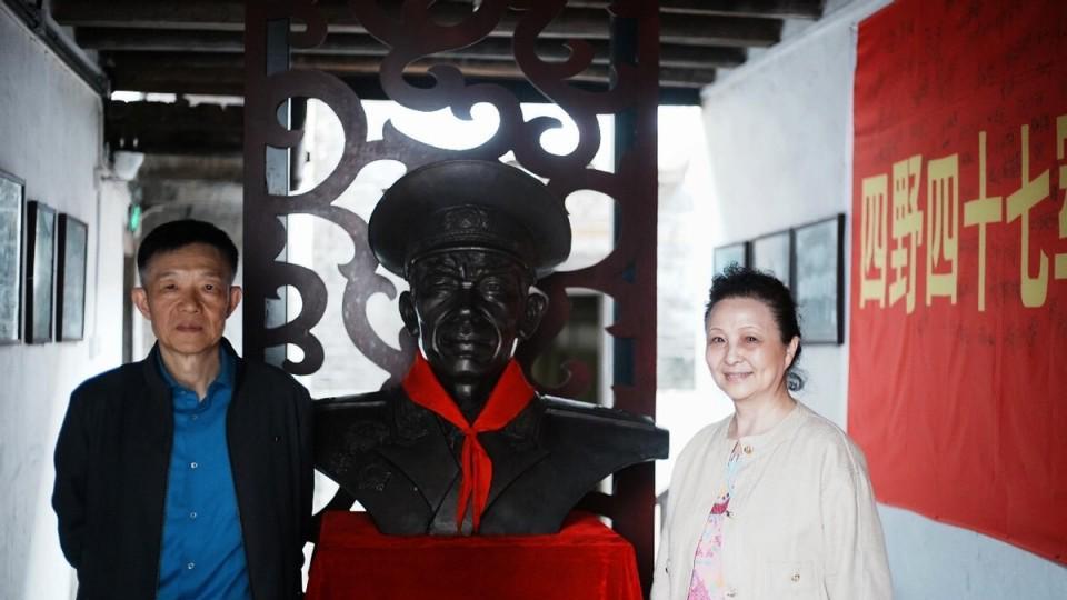 星火传承九十载 百城万校启新程 纪念长征胜利90周年活动举行