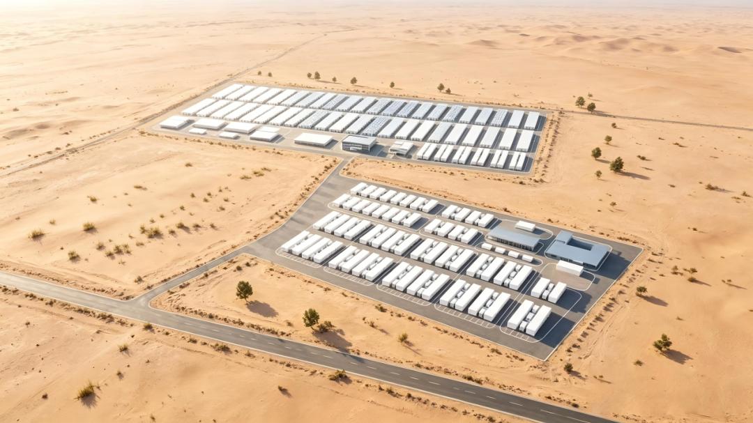 储能狂飙之后，真正决定赚钱的，已经不是电池了