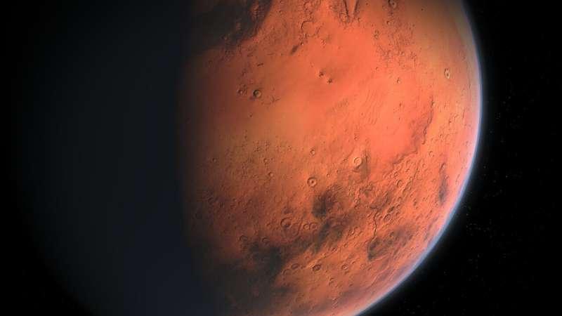 火星没板块却比地球更复杂？科学正在撕掉宜居星球的“地球滤镜”
