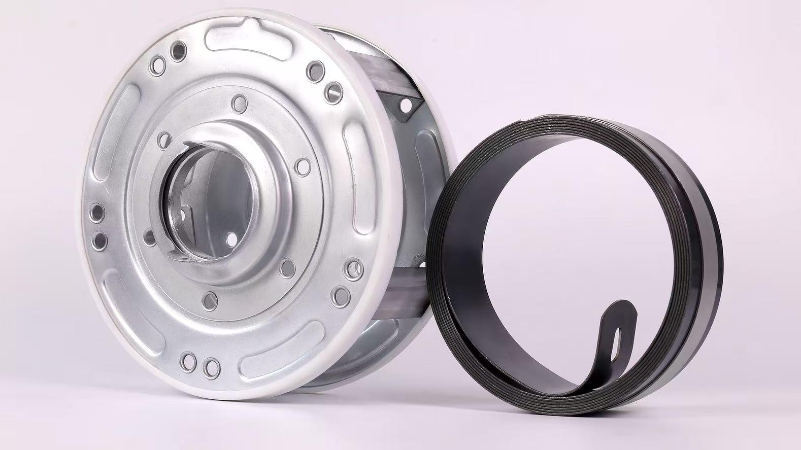 做防火卷帘门配件的厂家推荐一下？