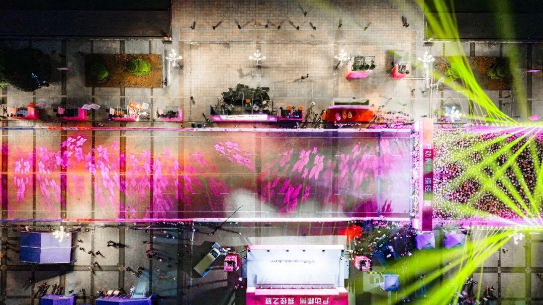 难得这样破圈！柳州马拉松后劲真大