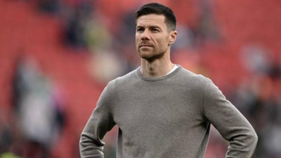 克里豪：阿隆索过于注重攻守平衡，克洛普接替恩里克的概率增加