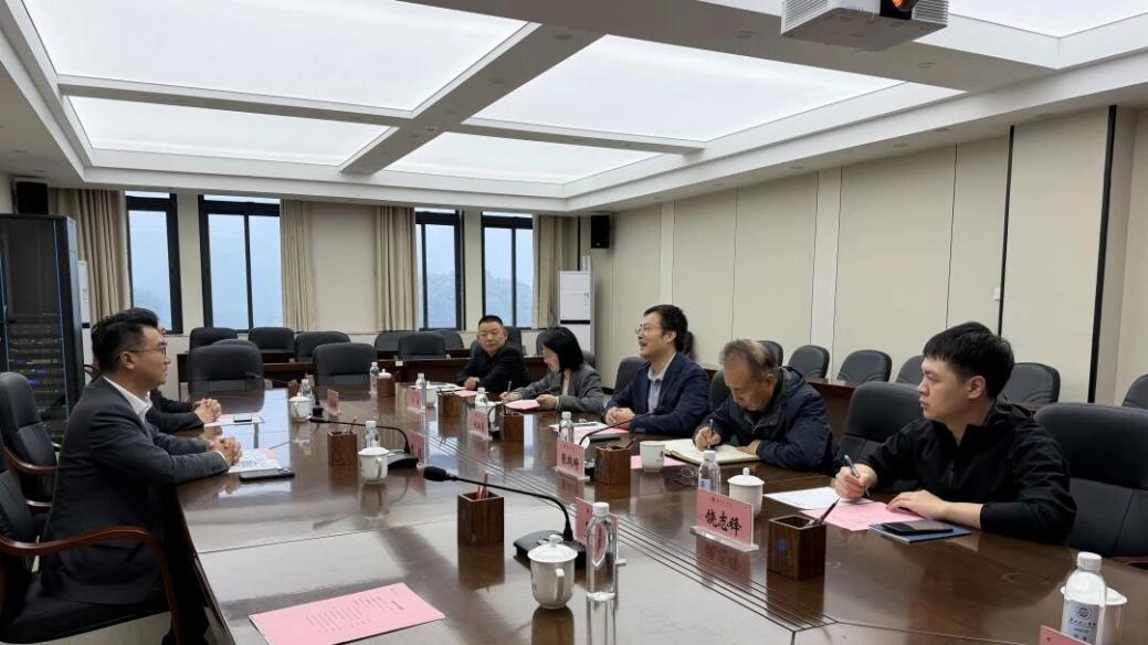 未来之鹰航空与广州理工学院合作签约，共推航空领域产教融合新实践