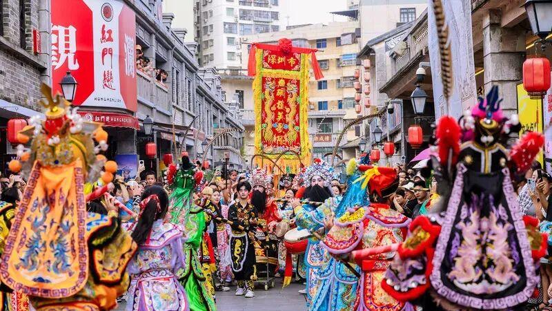 2025年度深圳市龙华区宣传思想文化十件大事