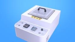 热收缩仪RSY-02产品技术解析：从测试原理到工程应用