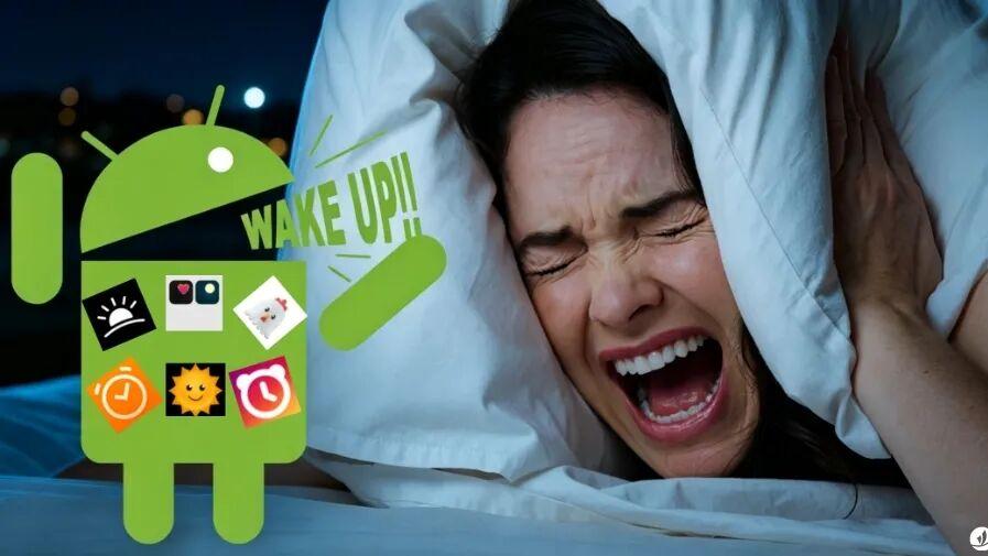 闹钟APP们闷声发大财，头部产品年营收已达2000万美元？