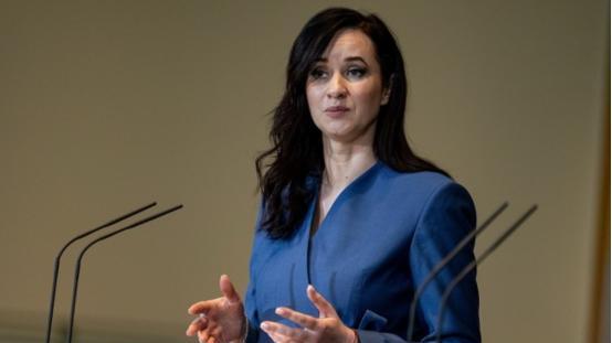 立陶宛认栽了！新总理亲口承认：招惹中国是“巨大错误”，但背后的美国棋局才刚开始