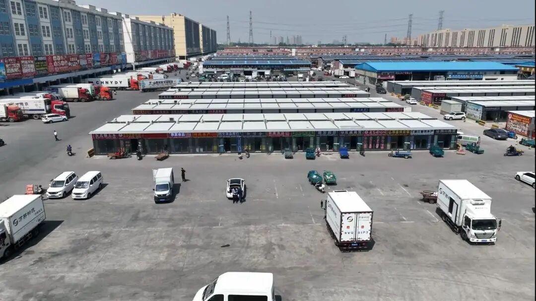 全国物价都在涨，为啥郑州能做到 10 元吃饱？