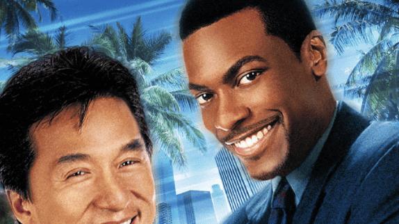 ​成龙克里斯·塔克拒演！不满片酬，尖峰时刻4拍摄推迟