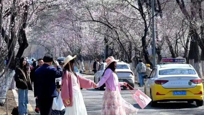 沈阳新开放一古城遗址，就在棋盘山上