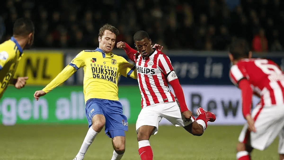 2.24 星期二  坎布尔VS埃因霍温FC