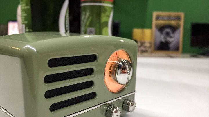 2026最新蓝牙音箱品牌排行榜前十名，全网实测爆款蓝牙音箱榜单推荐