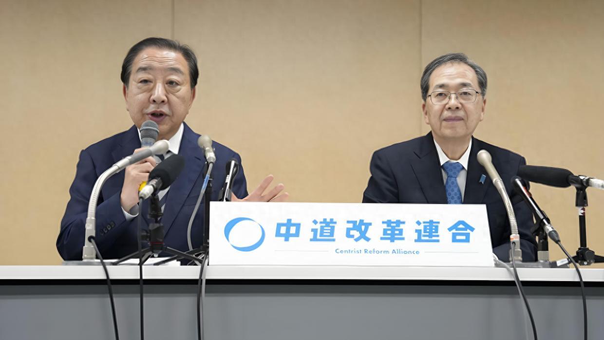 “保革对立”彻底终结！日本进入一党独大时代，亚洲格局将巨变？