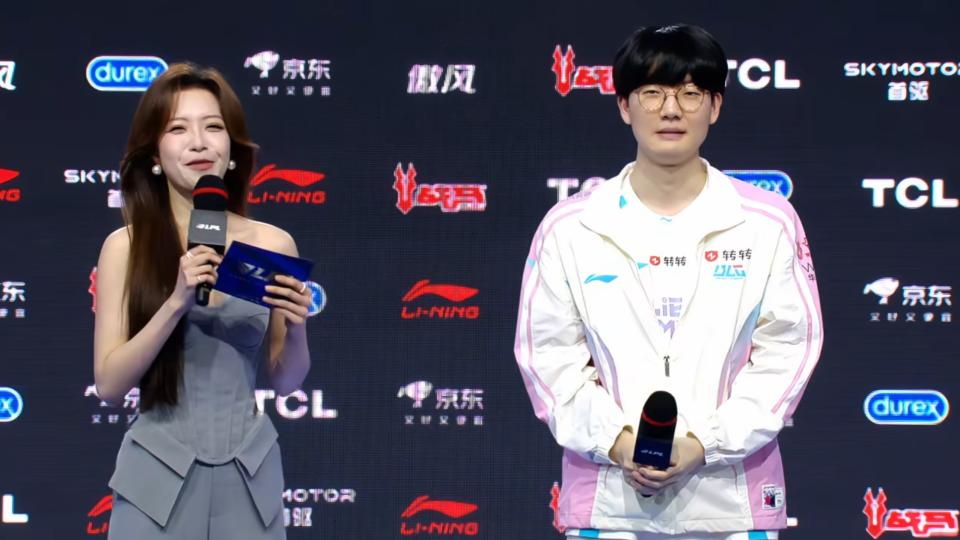 Viper归来仍是强援！最后一块拼图！BLG银河战舰成了！