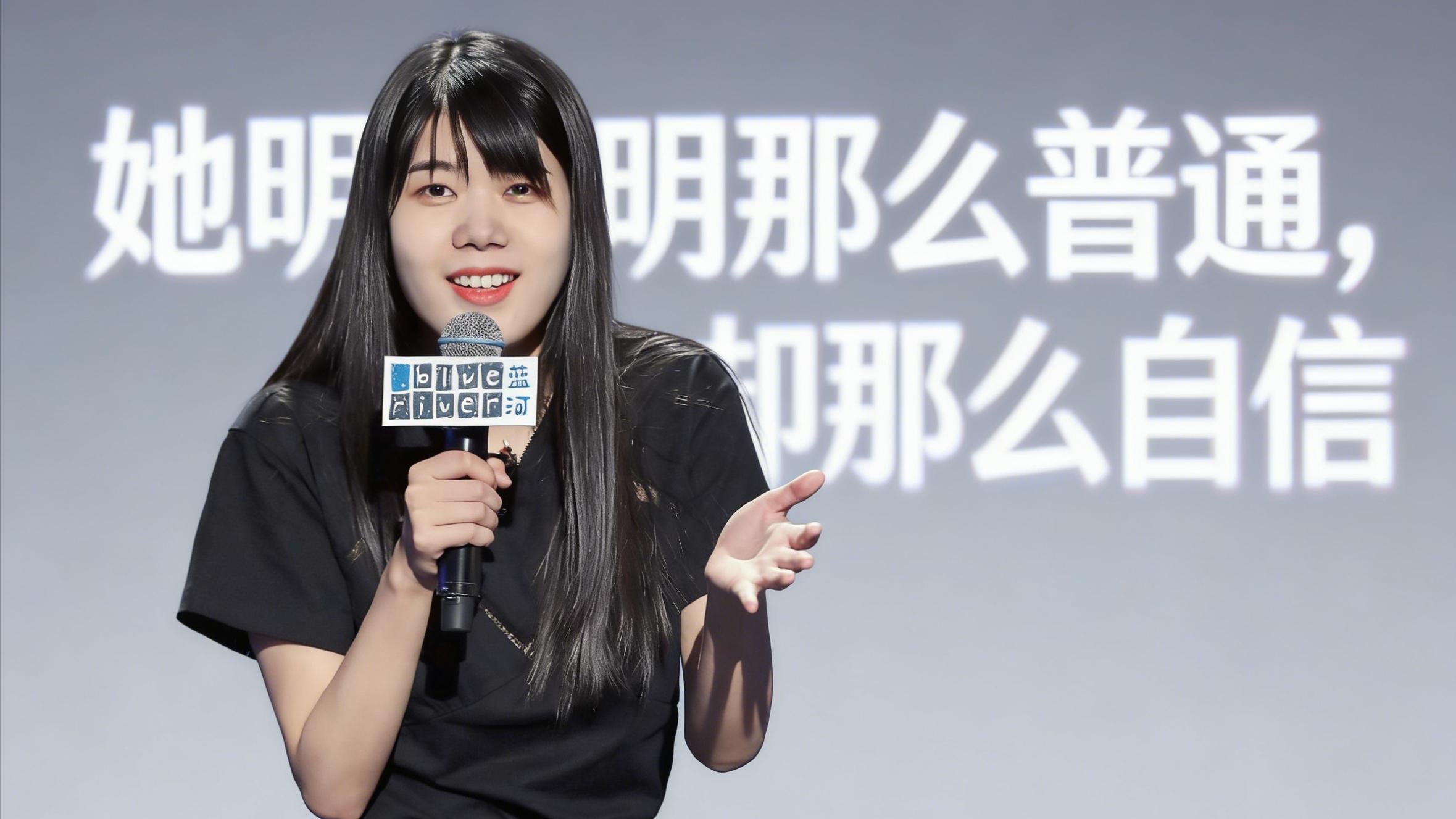 杨笠认怂了？主动塌房背后是0综艺0代言，商业收入清零