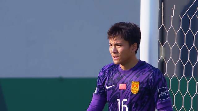 彭啸含金量还在提升，战越南靠拜合拉木 中锋不够用 U23国足少休1天