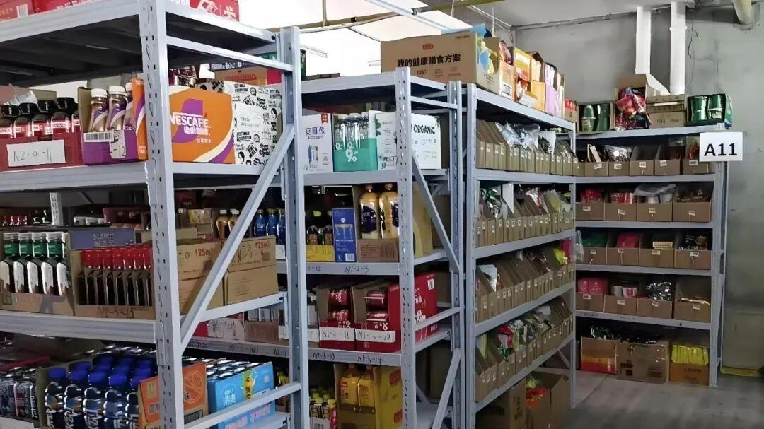 外卖大战退潮，闪电仓告别跑马圈地