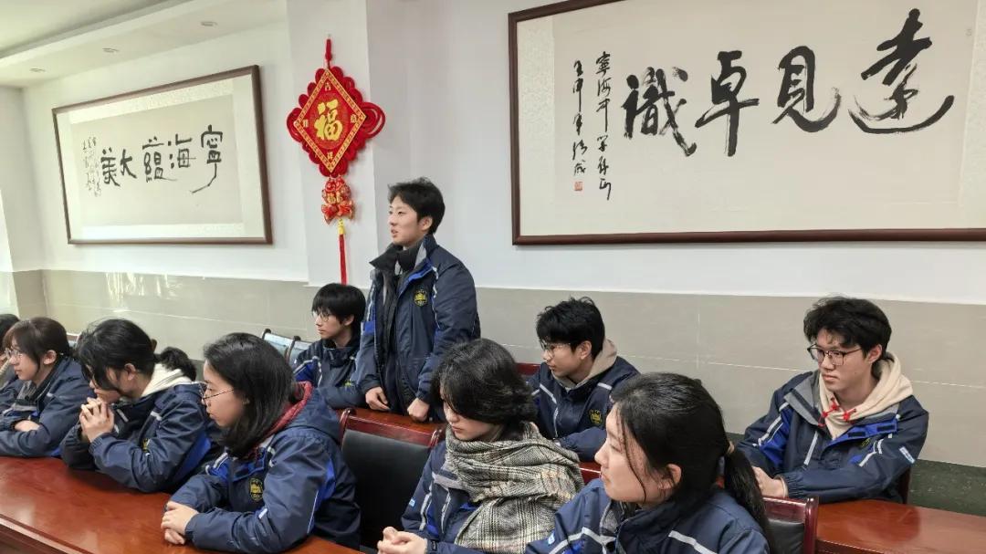 江苏省中国画学会与墨西哥CETYS大学交流活动在宁圆满举行