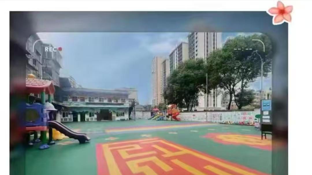 幼儿园的课程安排是否符合孩子的年龄特点呢？