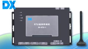 DX-RTU-1 水利遥测终端机