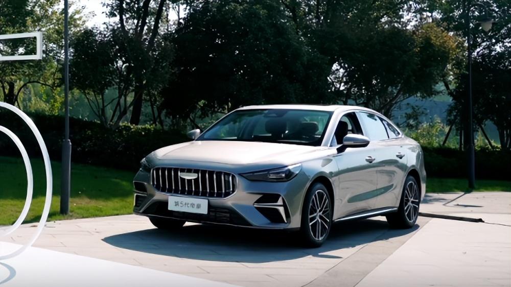 国民家轿的细节焕新，3月入手超划算