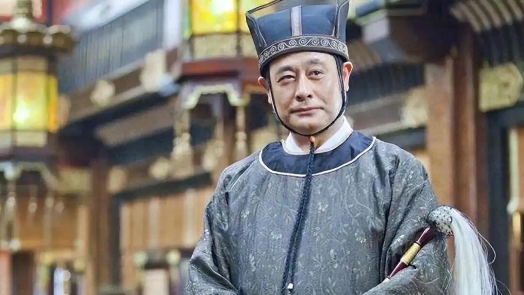 百官扶棺、追封皇帝：历史上最罕见的10大“好太监”