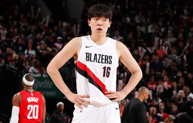 这是杨瀚森本赛季打得最好的一场 真正做到了能被教练用上