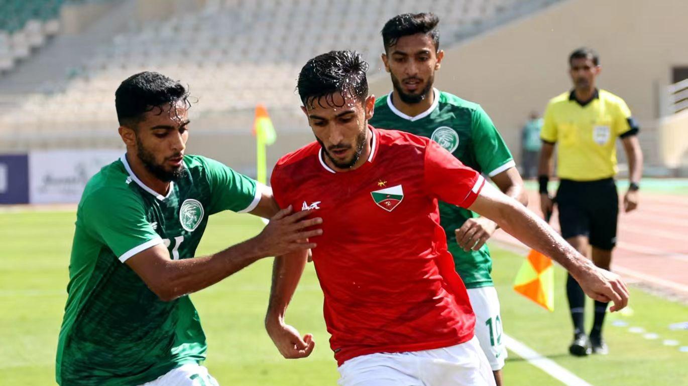 亚奥赛，东道主沙特有何发挥？