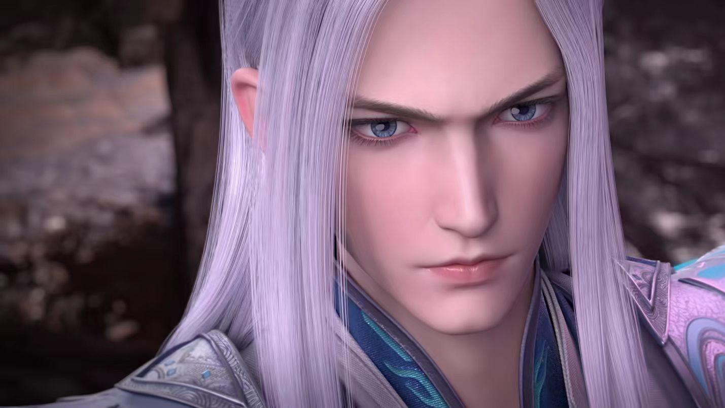 斗破苍穹：药天一出场就招黑！嘲讽药老引众怒，药族跟着掉价