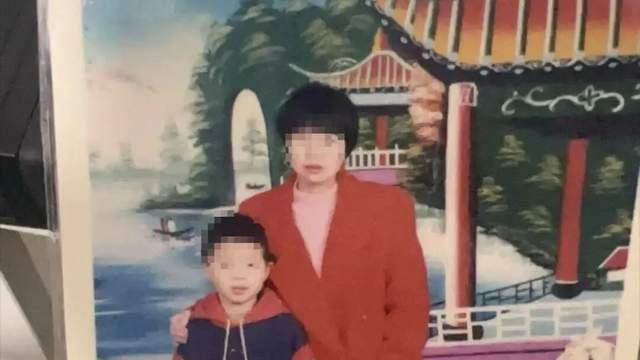 女子失踪28年后，尸体出现在商场楼顶的花坛里