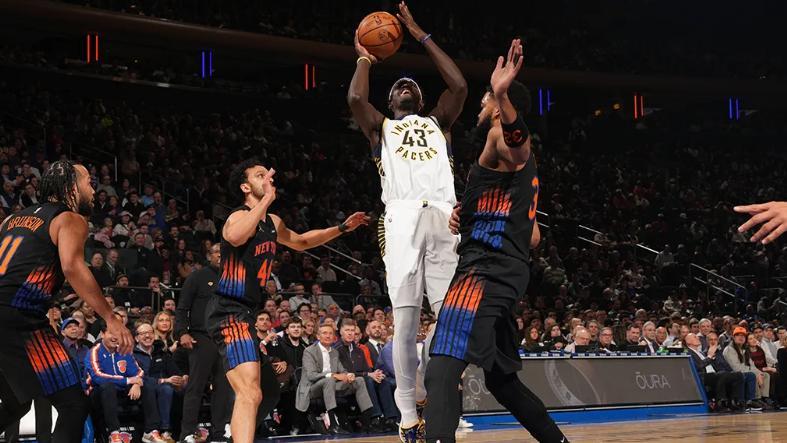 菲尔・杰克逊NBA争冠球队 “40-20法则”：本赛季仅3支球队达标