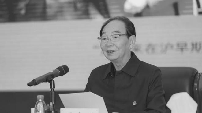 讣闻丨周总理侄子周尔均将军逝世，享年93岁