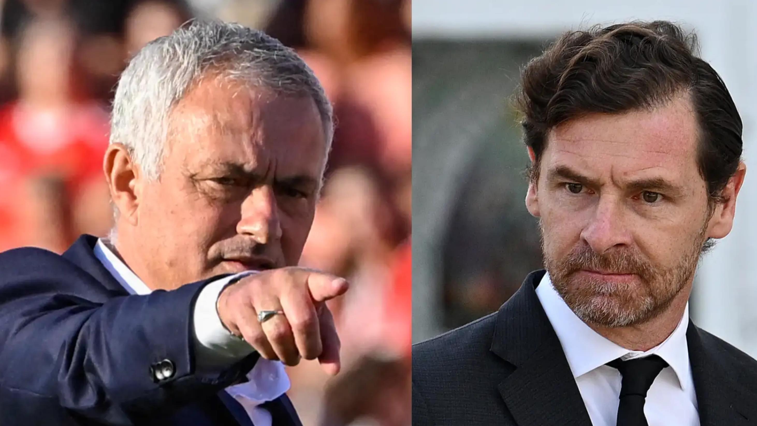 穆里尼奥拒绝平庸？葡萄牙国家德比五大看点：5胜优势破40年魔咒？