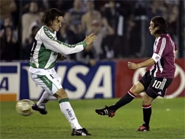 生不逢时的中场大师，19岁身披阿根廷10号，27岁却遭德尚清洗