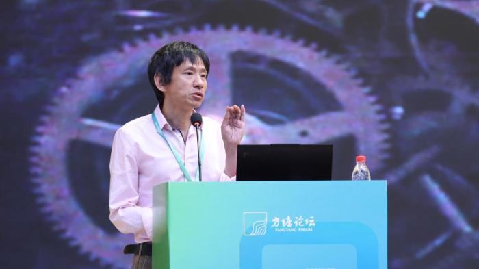 图灵奖得主vs人类学家：AI时代，人类如何找准自身坐标?