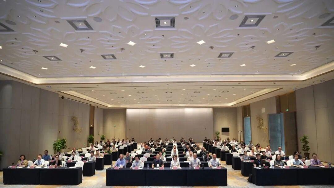 赋能解剖教学革新，山东聚众医教亮相川渝解剖 2026 学术年会