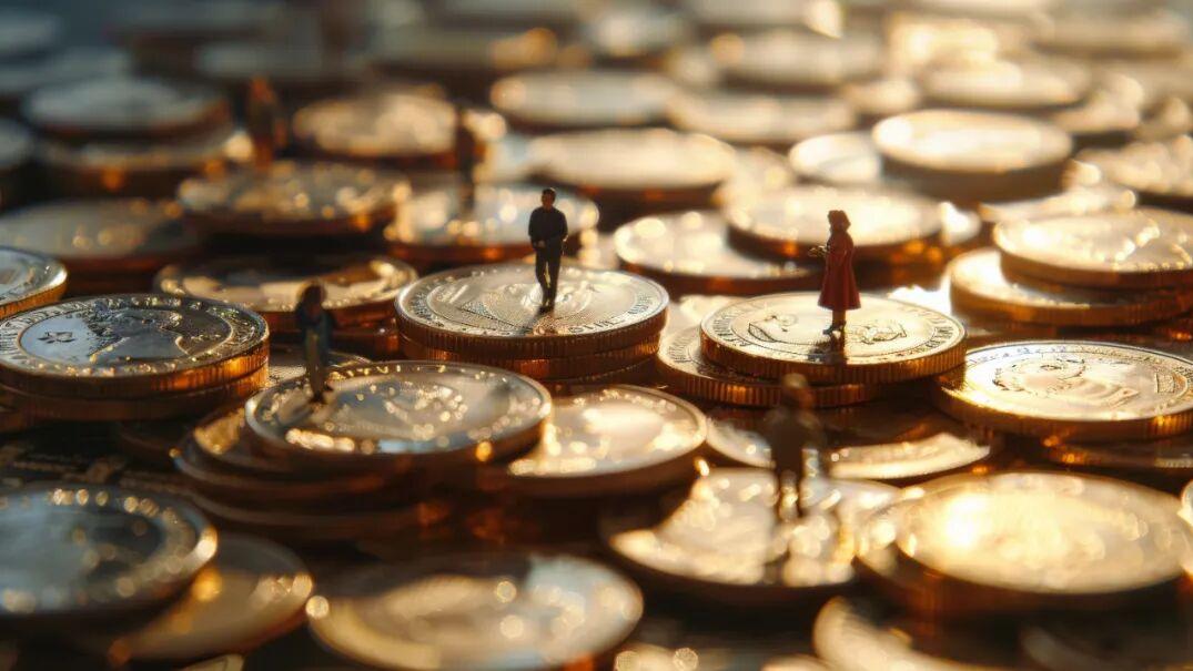 100亿，湖南新基金落地 | 融中投融资周报