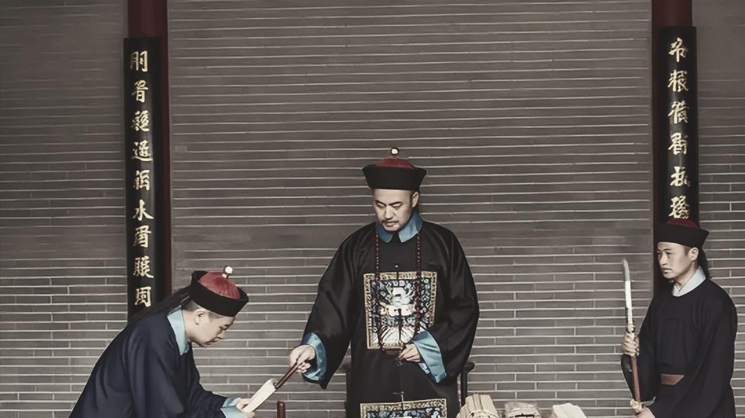 恶兄冒名骗婚，才子沉冤得雪