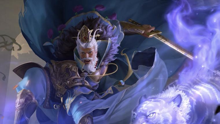 三国杀：挂羊头卖狗肉！史诗还不如白板，当花瓶都没人要