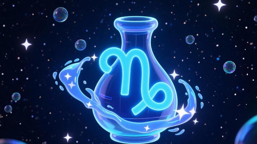 跟着这星座学恋爱！不委屈自己，还能被宠上天