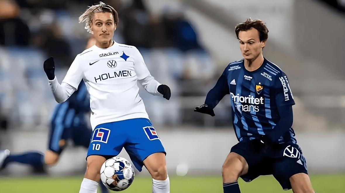 今日足球二串一：马尔默vs天狼星+斯图加特vs弗赖堡