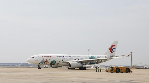 上海、深圳开通塔什干直飞航线