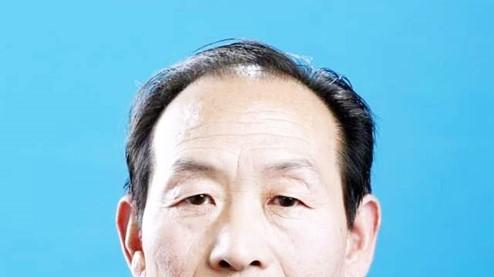 盛世华诞   热烈庆祝建党105周年特别推荐代表人物——贾士民