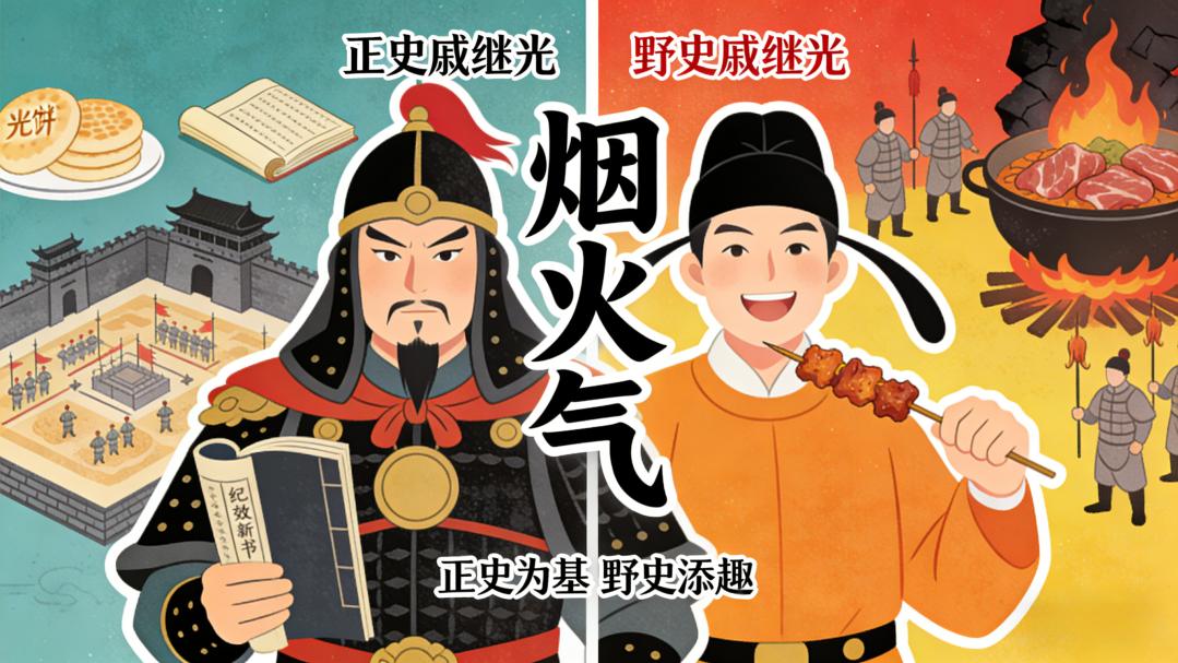 打仗封神，干饭专炫肥肉