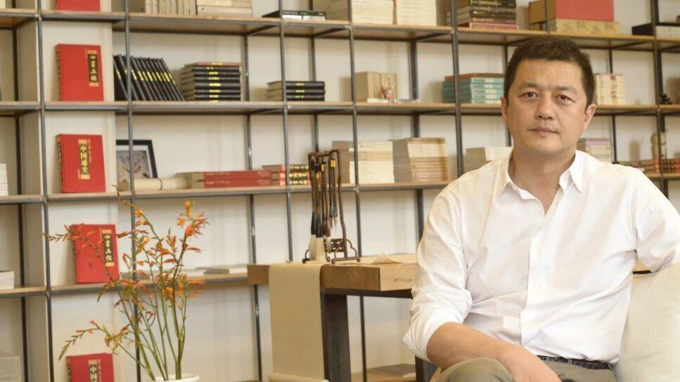 我从新疆来｜李亚鹏 从煤矿大院到公益之路，初心未改